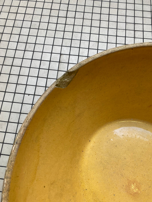 Provençal Tian Bow