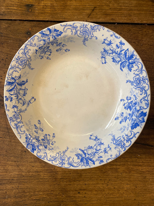 Saint-Amand Hamage ‘Campani’ Serving Bowl