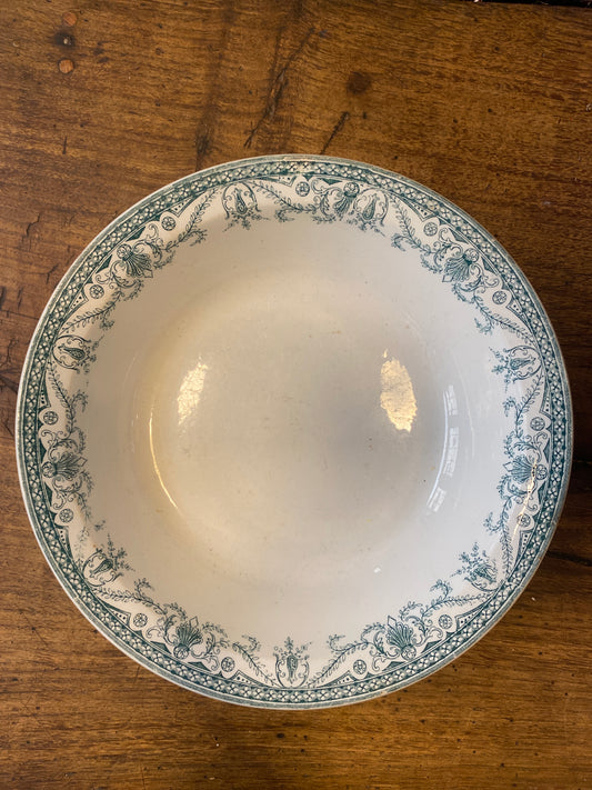 Saint-Amand ‘Orville’ Bowl