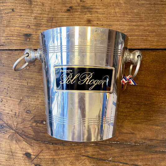 Vintage Champagne - Pol Roger