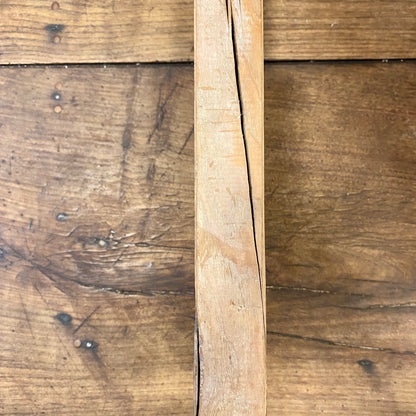 Vintage French Cutting Board