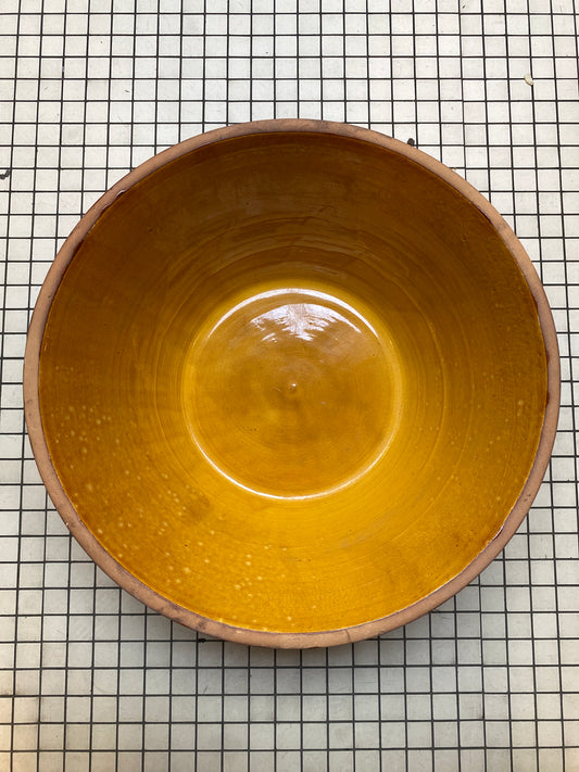 French Tian Bowl