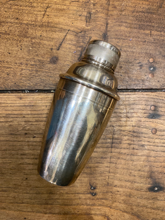 Cocktail shaker