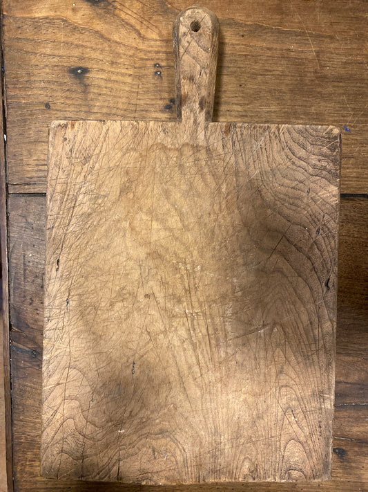 Chopping board