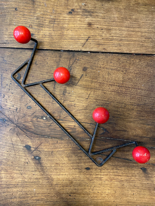 Mid-Century Wall Hook