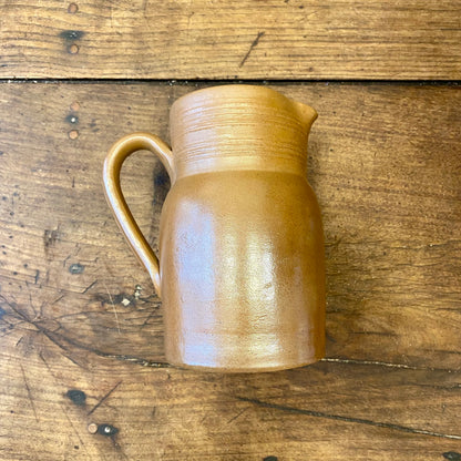 French Vintage Grès Du Gers Jug – 17 cm