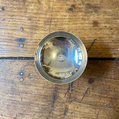 Vintage Sorbet Coupe