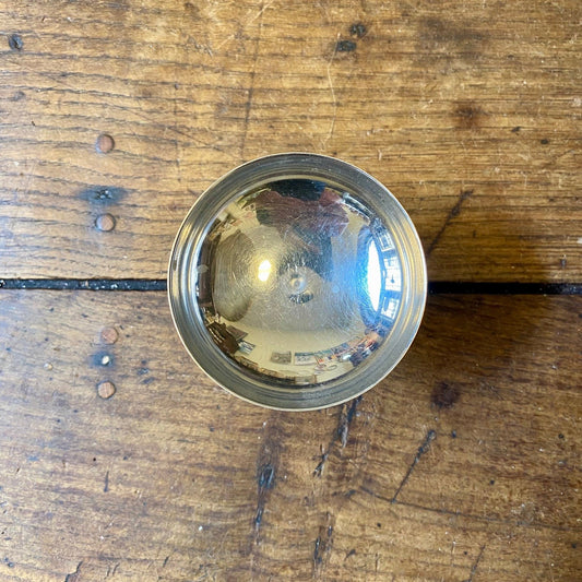 Vintage Sorbet Coupe