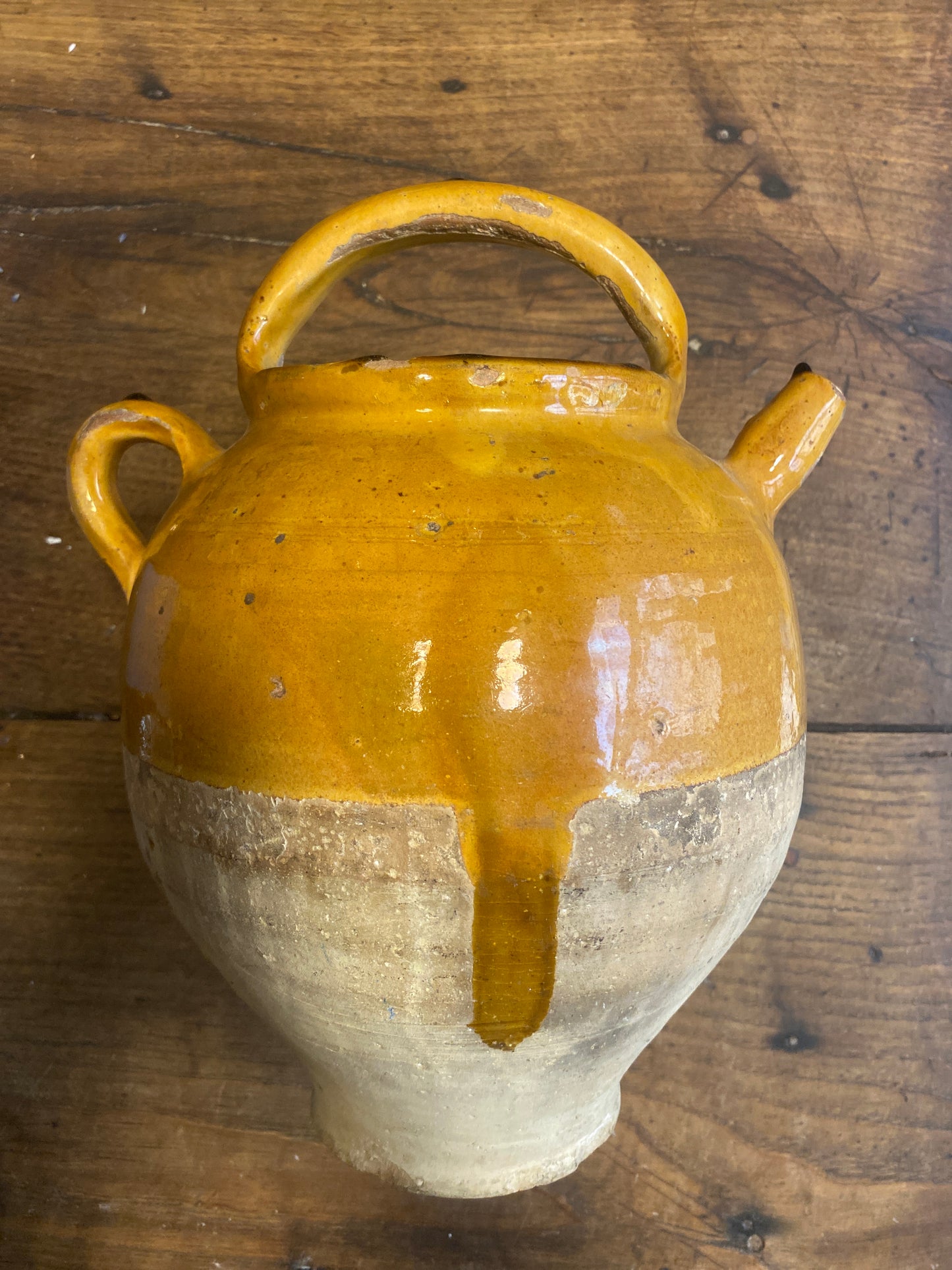 Provençal Water Jug