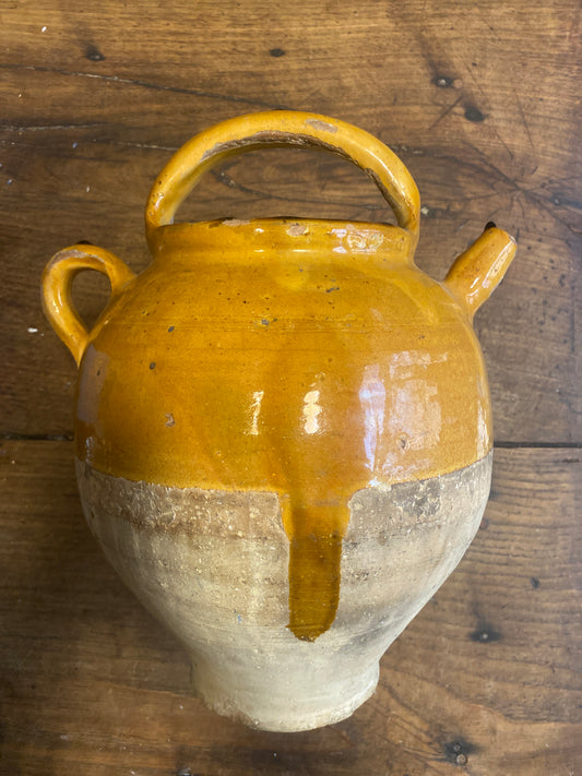 Provençal Water Jug