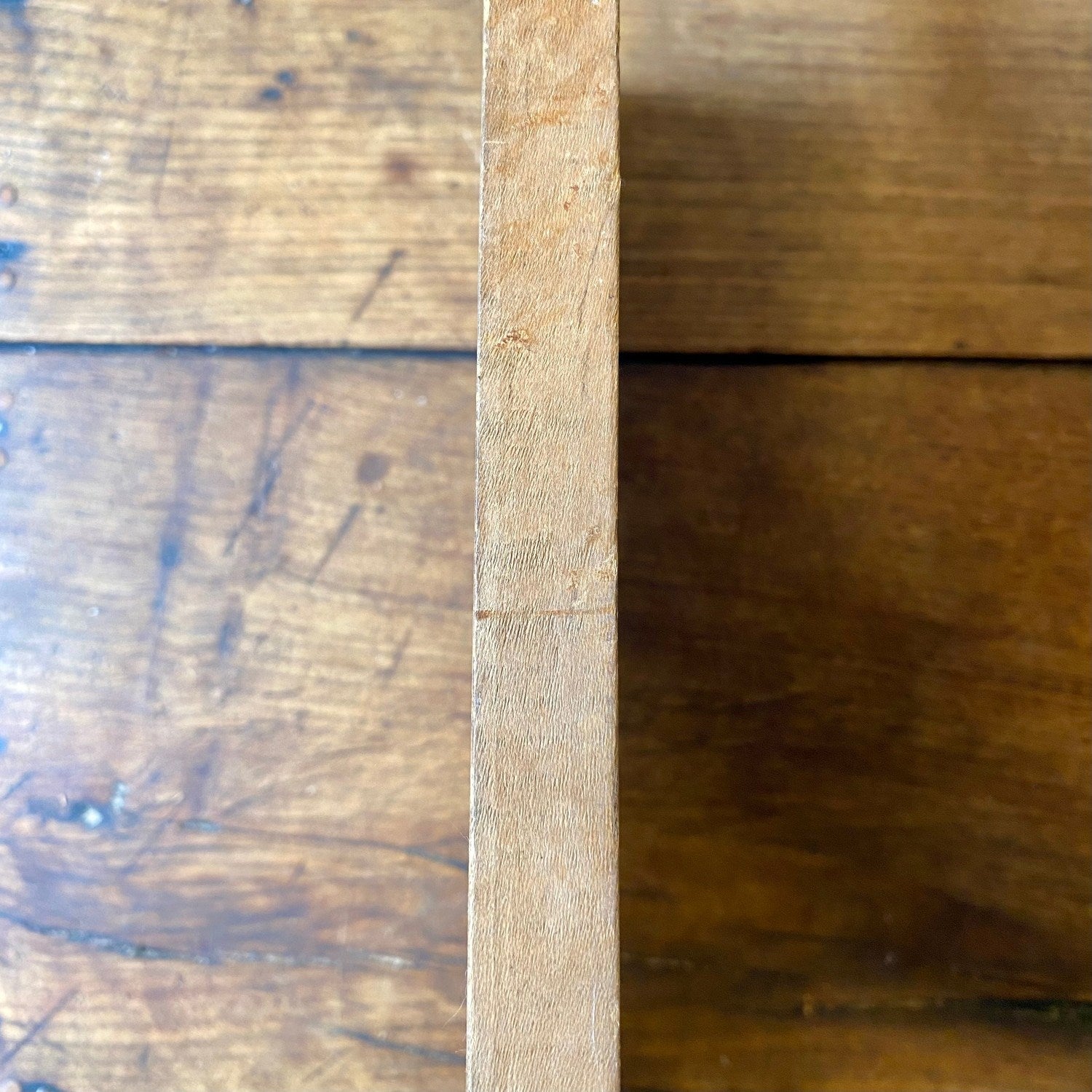 French Vintage Cutting Boards - 56.5x31x2cm
