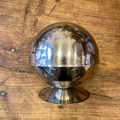 French Vintage Bistro Sugar Holder