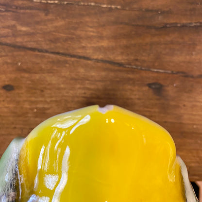 Italian Vintage Lemon Jug – 15 cm