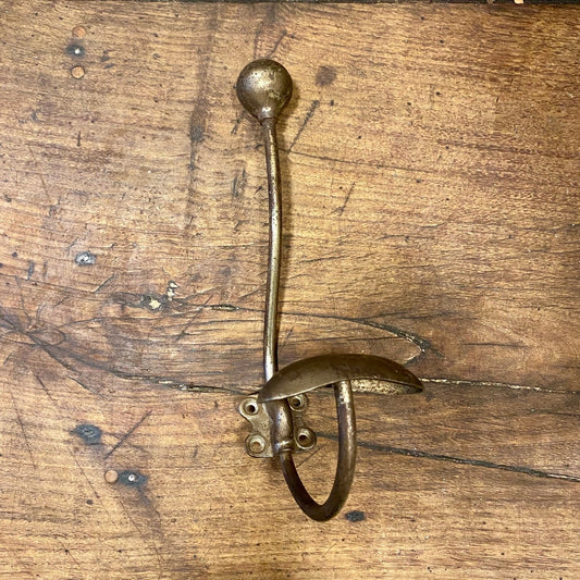 Vintage wall hook