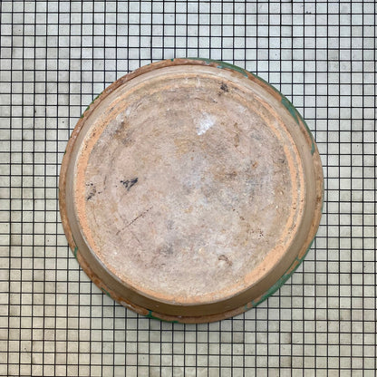 Provençal Tian Bowl - Antique Pottery