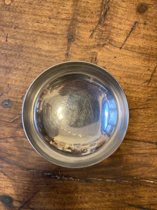 Vintage French Coupe