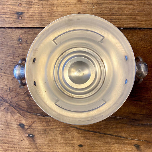 Vintage French Pol Roger Champagne Bucket