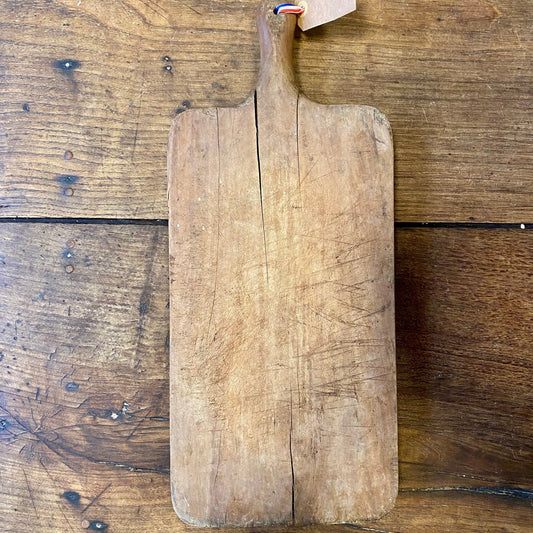 French Vintage Cutting Board