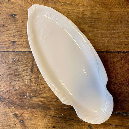 K&G Lunéville Fish Platter – Serving Dish