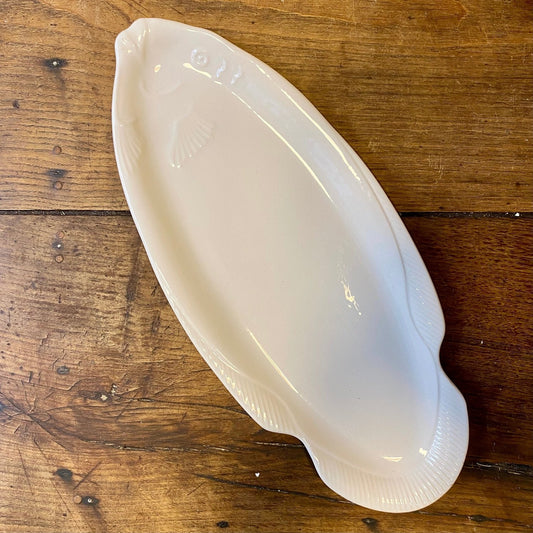 K&G Lunéville Fish Platter – Serving Dish