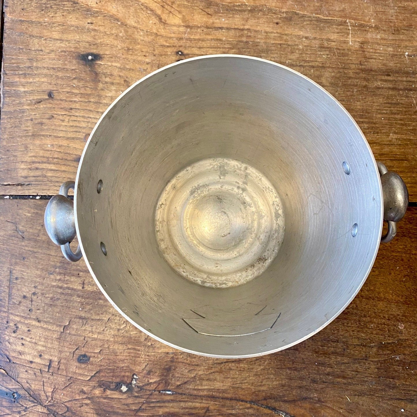 Vintage Moët & Chandon Champagne Bucket