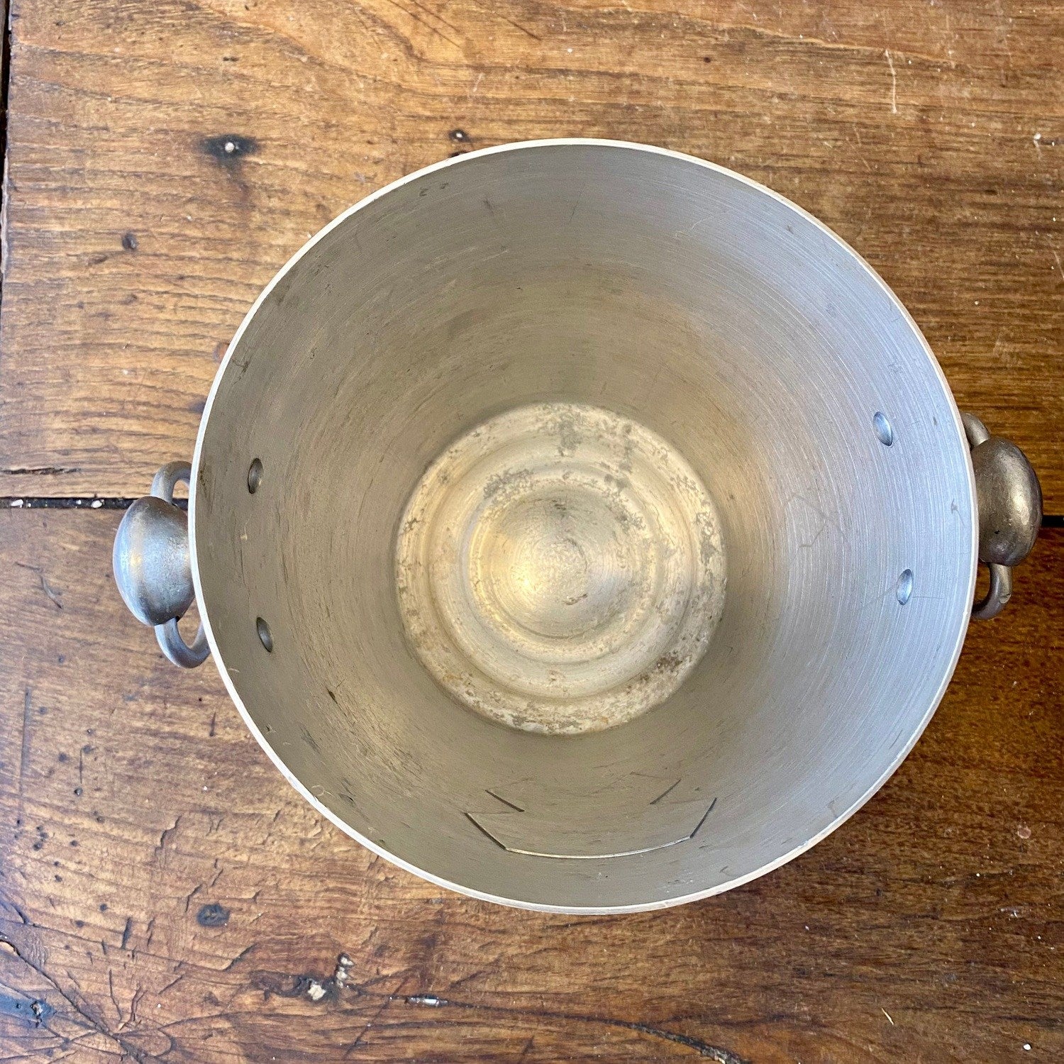 Vintage Moët & Chandon Champagne Bucket