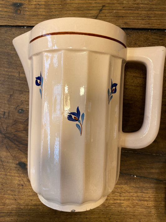 Digoin Pitcher