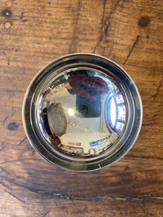 Vintage French Coupette