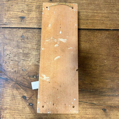 French Vintage Wall Coffee Grinder
