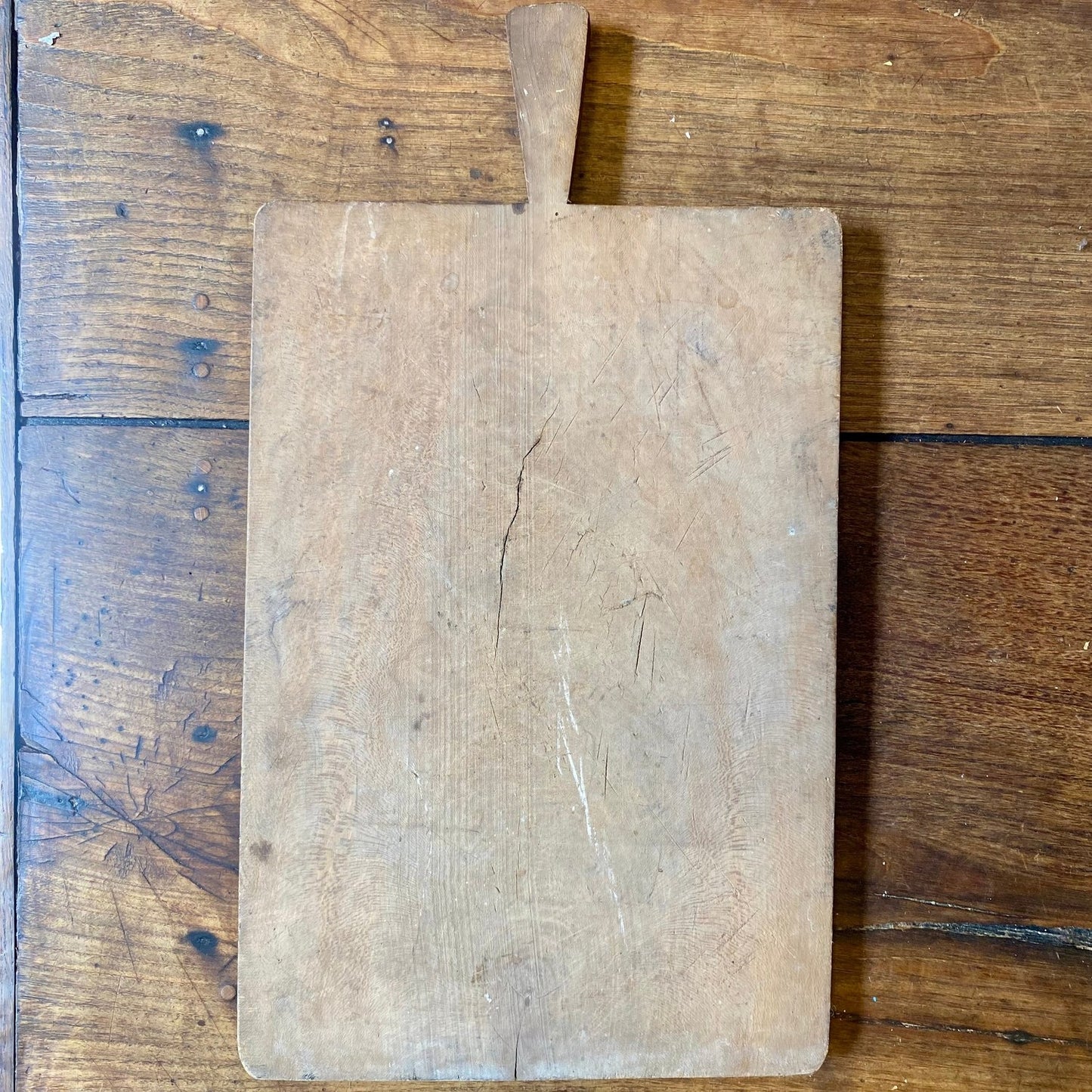 French Vintage Cutting Boards - 56.5x31x2cm