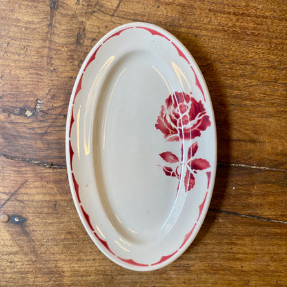 French Vintage Ravier – Digoin