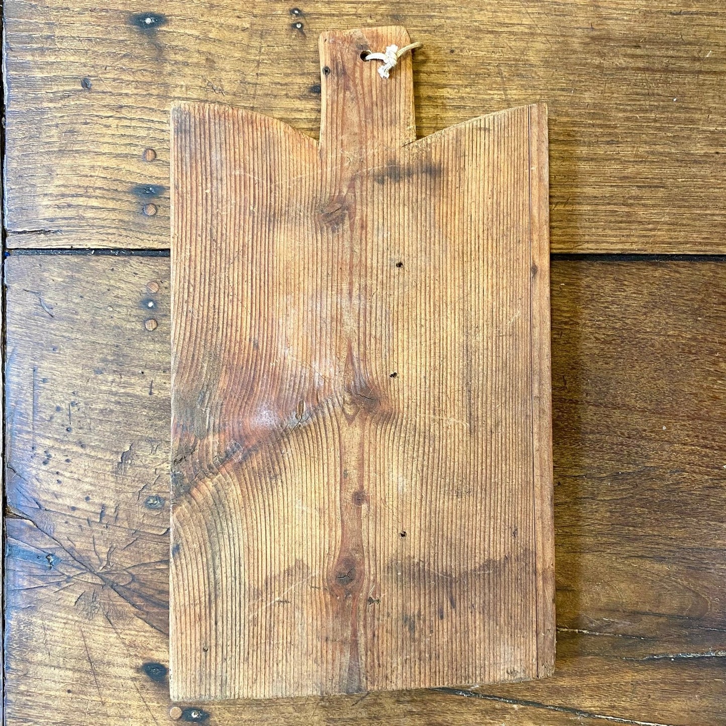 French Vintage Cutting Board – 43x24.5x2 cm