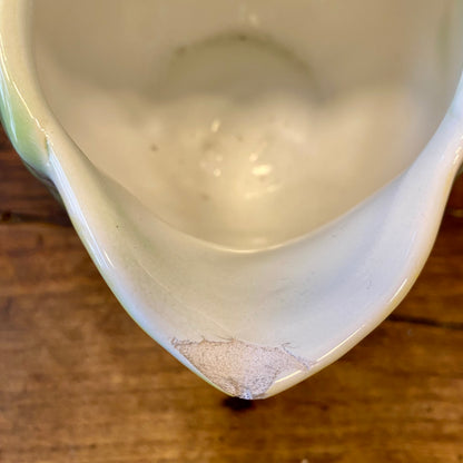Italian Vintage Lemon Jug – 15 cm