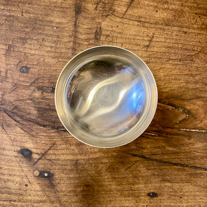 Vintage Café Bistro Dessert Coupe