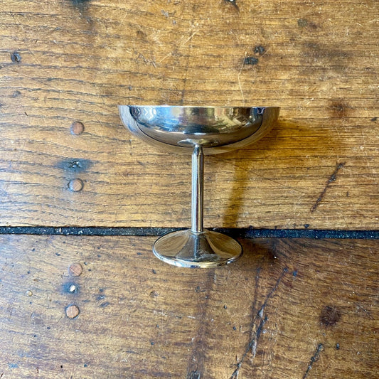 Vintage Sorbet Coupe