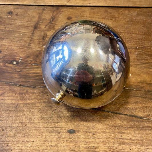 French Vintage Bistro Sugar Holder