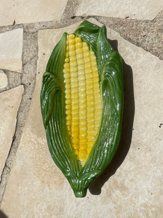 Italian Corn Dish