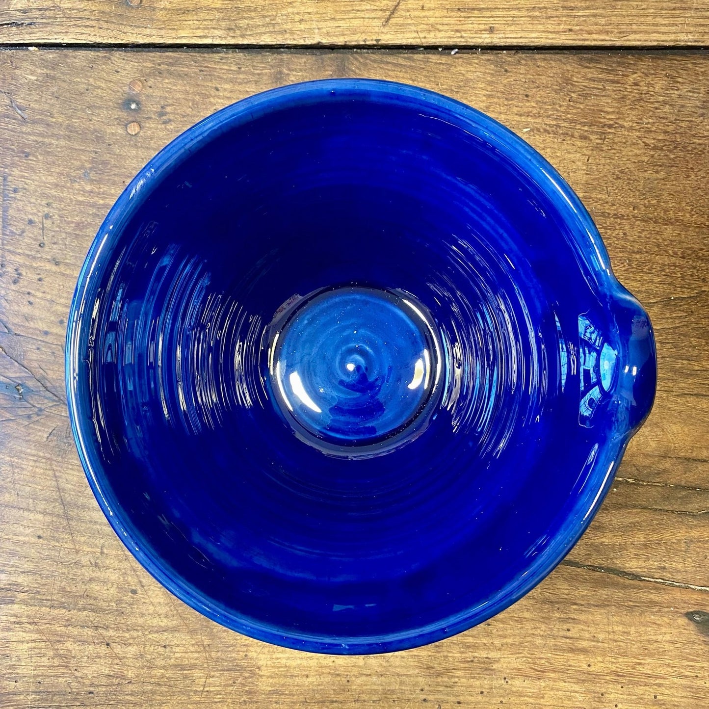 Provençal Tian Bowl