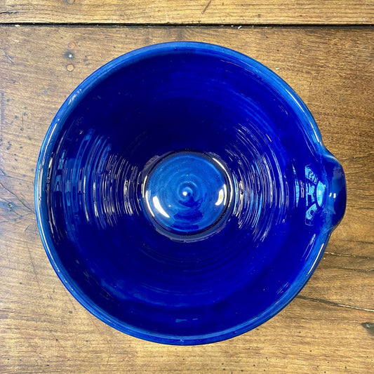 Provençal Tian Bowl