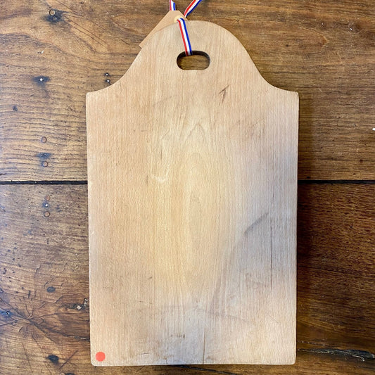 French Vintage Cutting Board