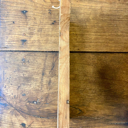 French Vintage Cutting Board – 41x24.5x2 cm