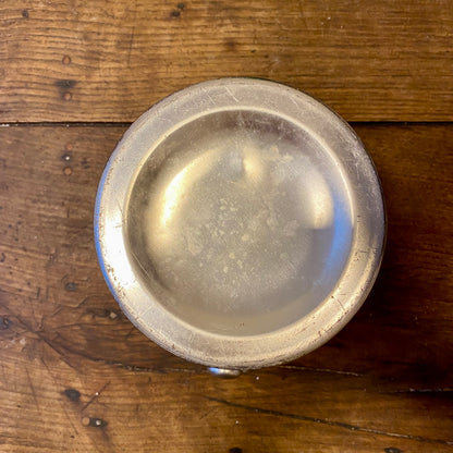 Vintage Champagnekylare i Aluminium – Lanson