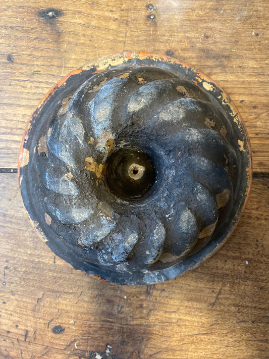 Kouglof Mold