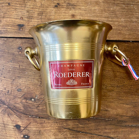 Vintage Champagne Roederer