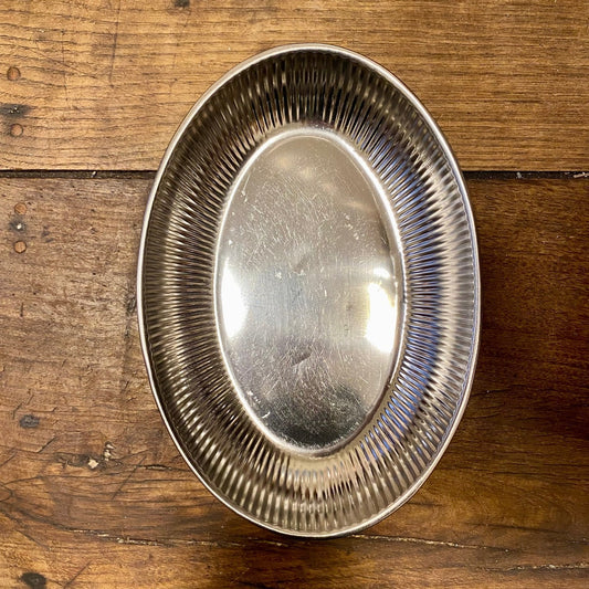 Pattern: Bistro Bread Basket – Curiosité Göteborg | Fransk vintageinredning från Curiosité