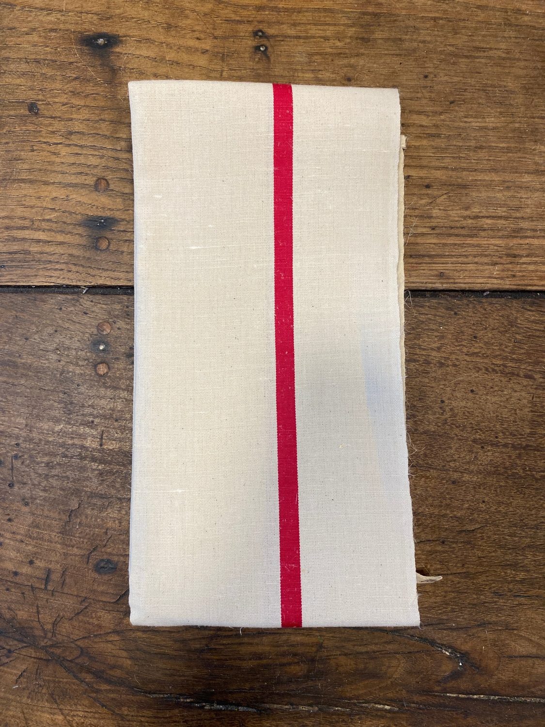 Pattern: Bistro towels – Curiosité Göteborg | Fransk vintageinredning från Curiosité