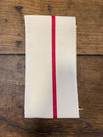 Pattern: Bistro towels – Curiosité Göteborg | Fransk vintageinredning från Curiosité