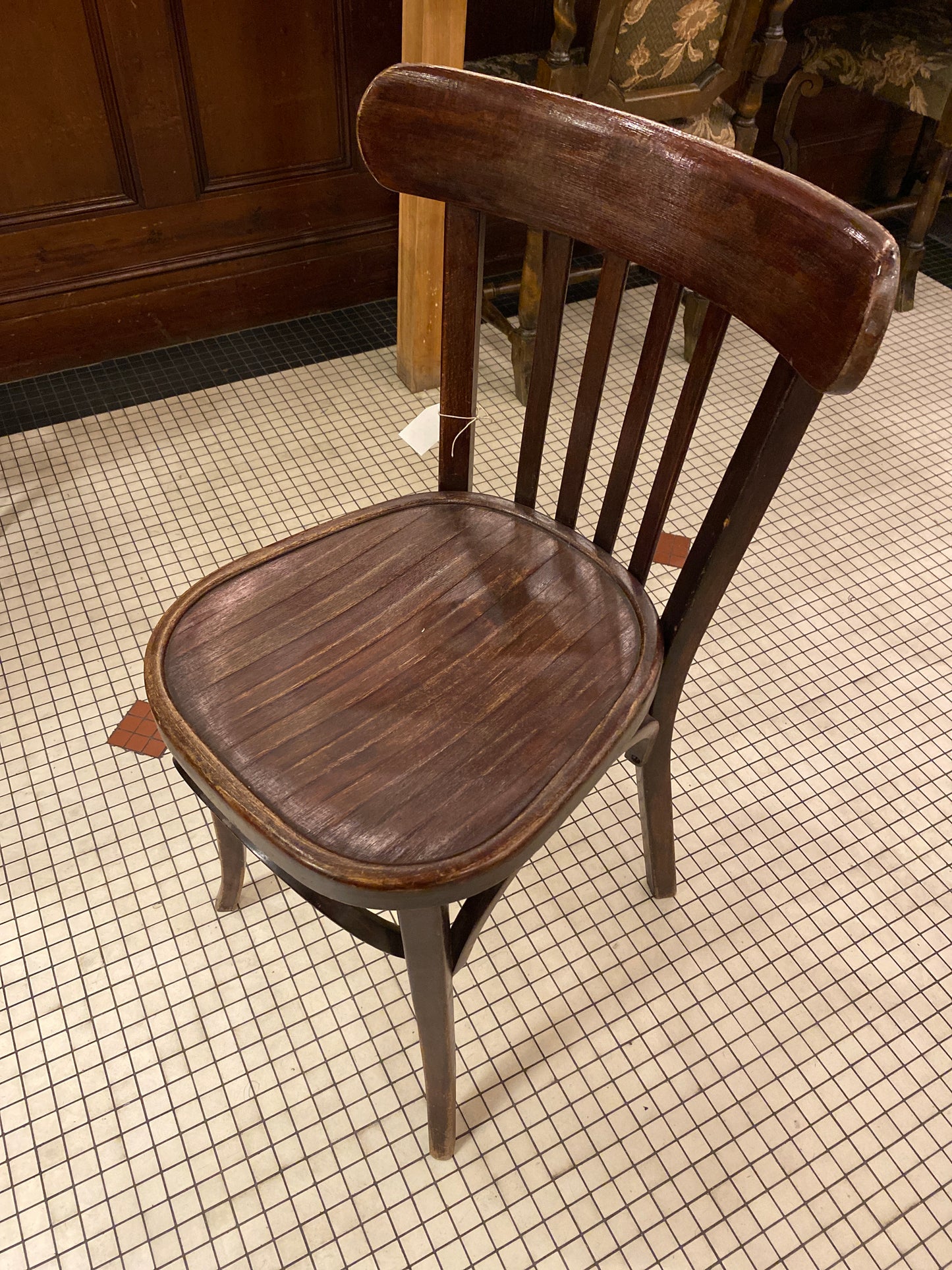 Bistro chair