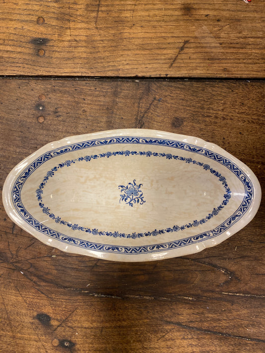 Ravier Serving Plate