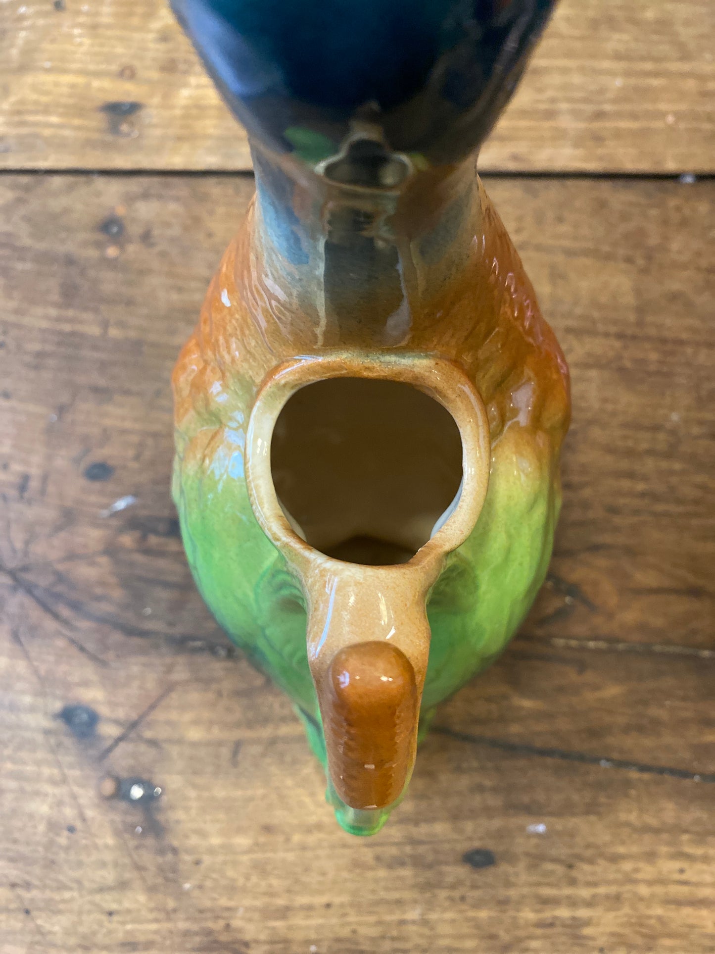 Vintage Duck Pitcher – St Clement